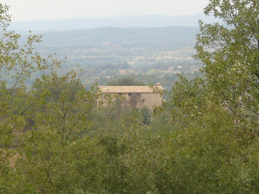 Pinell de Solsones Masia Rovira מראה חיצוני תמונה